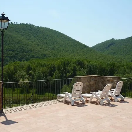 Фермерский дом Il Colombaio