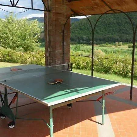 Il Colombaio * Montegabbione