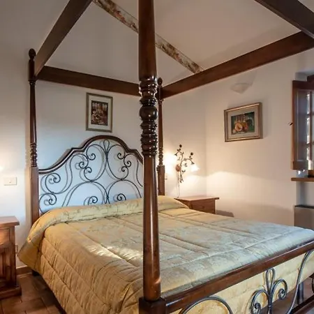 Il Colombaio Фермерский дом