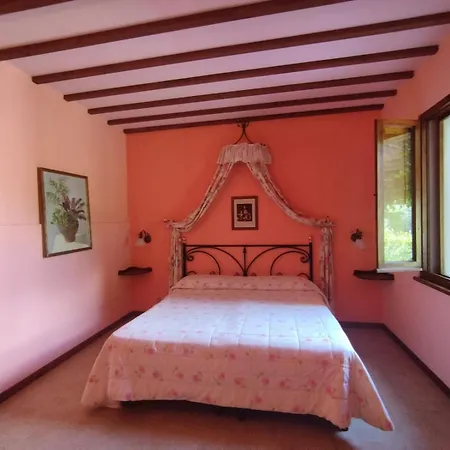 Séjour à la ferme Il Colombaio