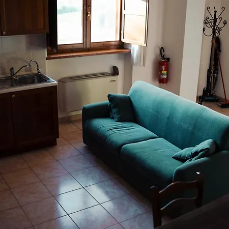 Il Colombaio * Montegabbione