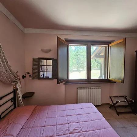 Il Colombaio * Montegabbione