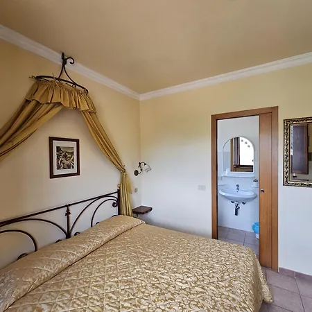 Il Colombaio * Montegabbione