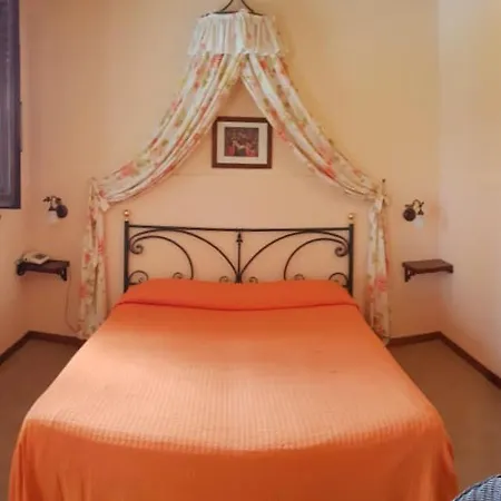 Il Colombaio Farm stay *