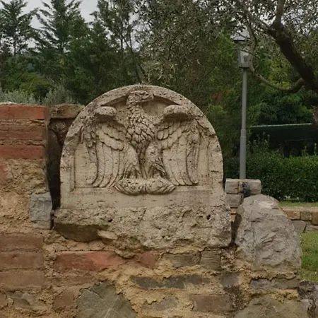 Il Colombaio * Montegabbione
