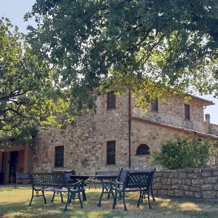 Il Colombaio