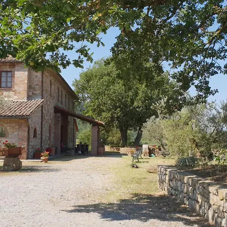 Il Colombaio Montegabbione