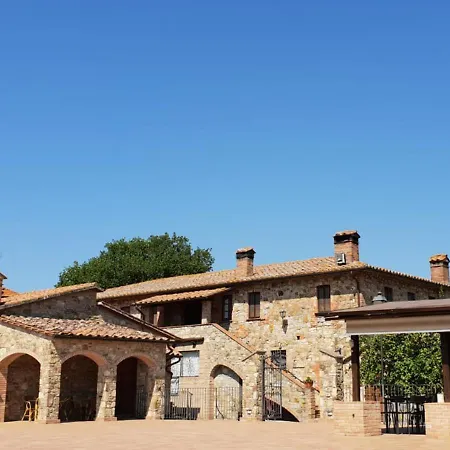 Farm stay Il Colombaio *