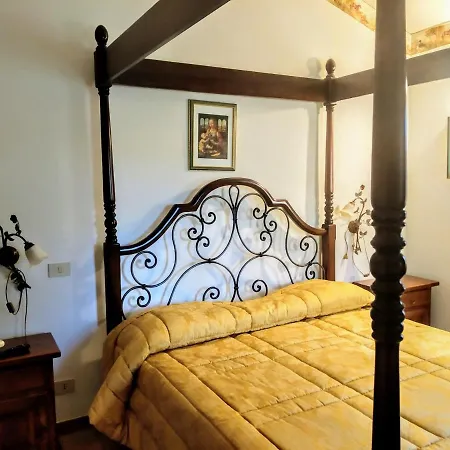 Il Colombaio Farm stay *