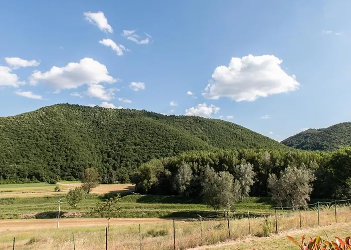 Il Colombaio Alojamento de Turismo Rural