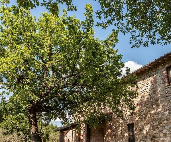 Alojamento de Turismo Rural Il Colombaio