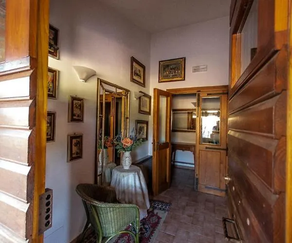 Alojamento de Turismo Rural Il Colombaio *