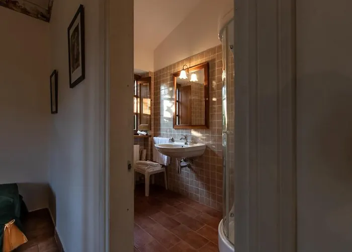 Alojamento de Turismo Rural Il Colombaio *