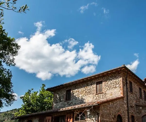 Il Colombaio Alojamento de Turismo Rural