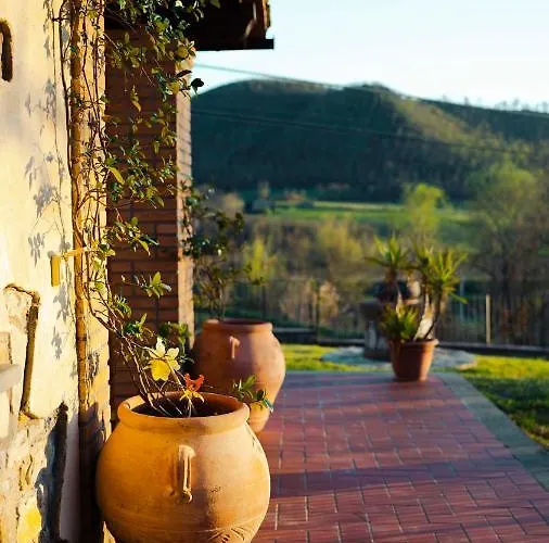 Il Colombaio Alojamento de Turismo Rural