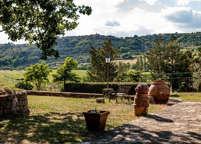 Il Colombaio Alojamento de Turismo Rural