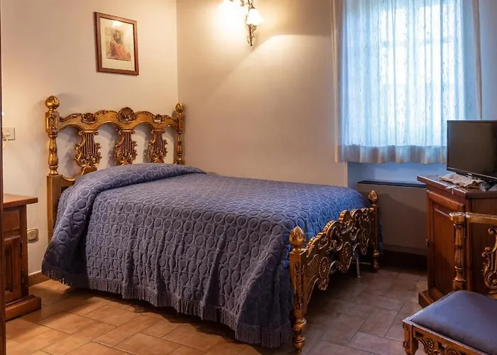 Il Colombaio Alojamento de Turismo Rural Montegabbione