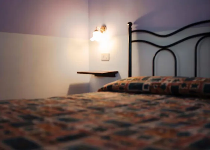 Il Colombaio Alojamento de Turismo Rural