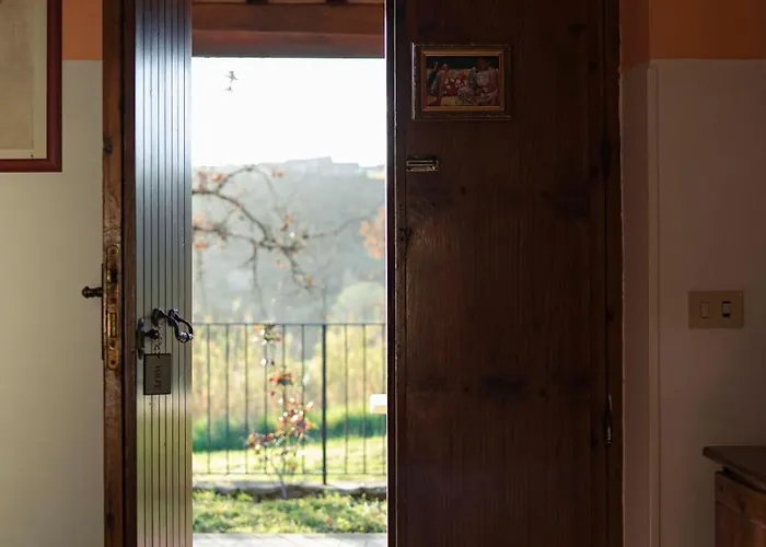 Il Colombaio * Montegabbione