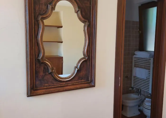 Alojamento de Turismo Rural Il Colombaio