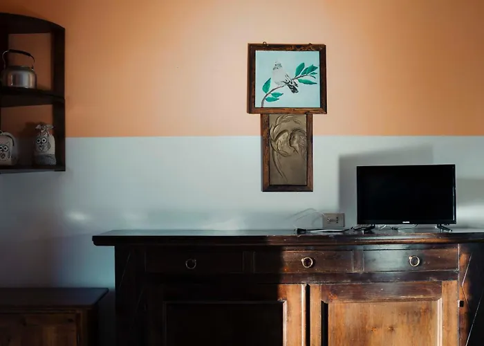 Il Colombaio Montegabbione