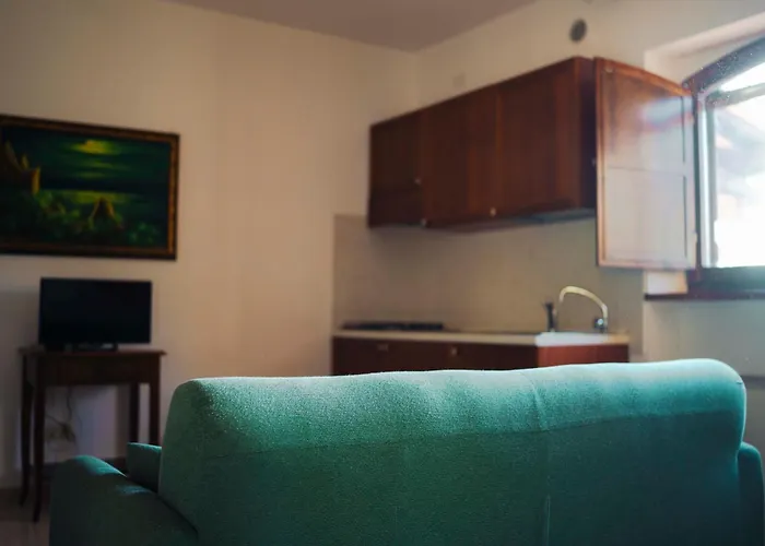 Il Colombaio Montegabbione