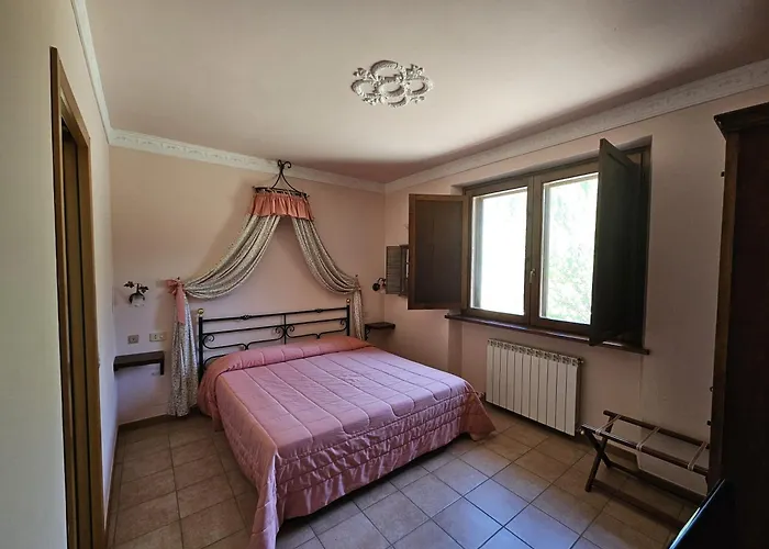 Il Colombaio * Montegabbione