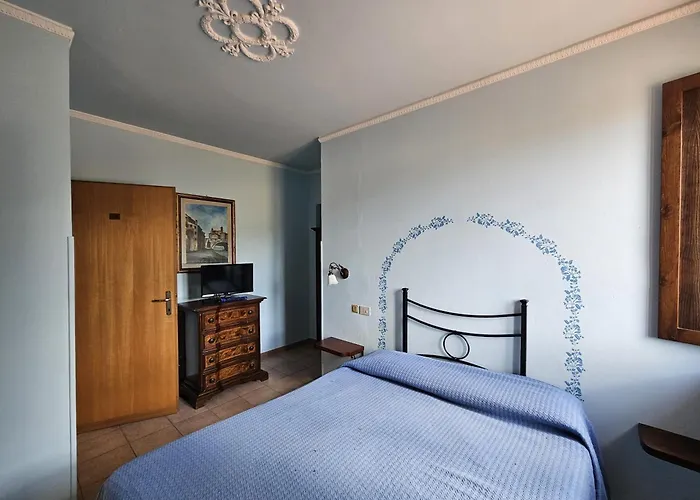 Il Colombaio Alojamento de Turismo Rural