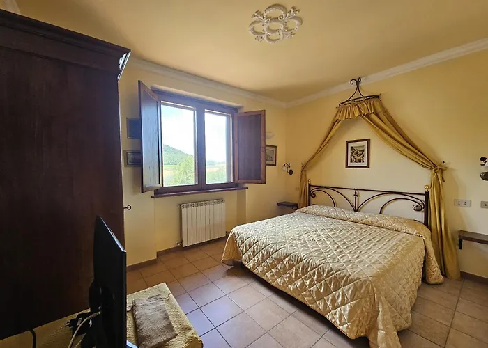 Alojamento de Turismo Rural Il Colombaio