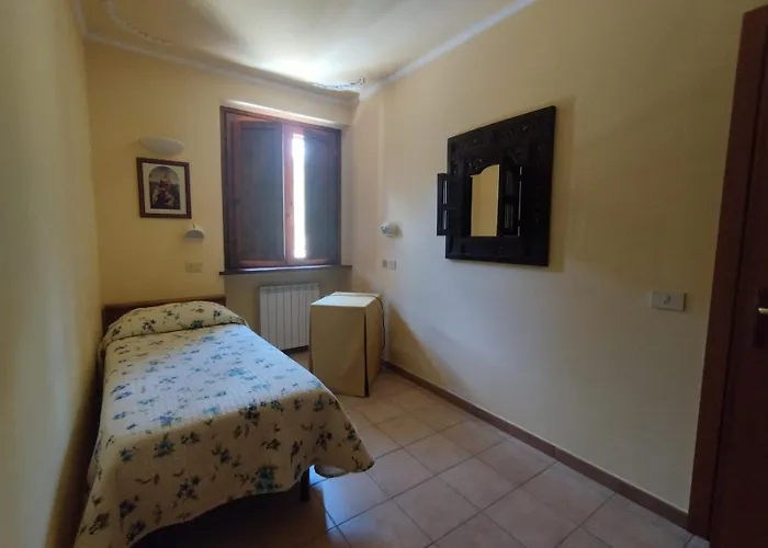 Il Colombaio Montegabbione