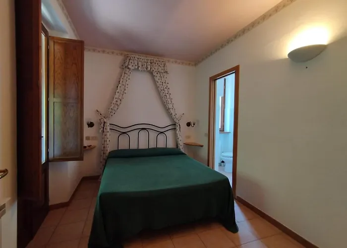 Il Colombaio Alojamento de Turismo Rural *