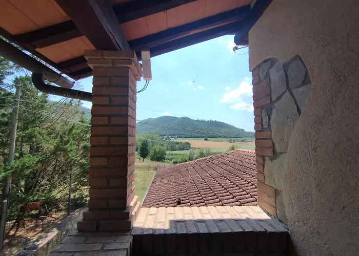 Alojamento de Turismo Rural Il Colombaio *