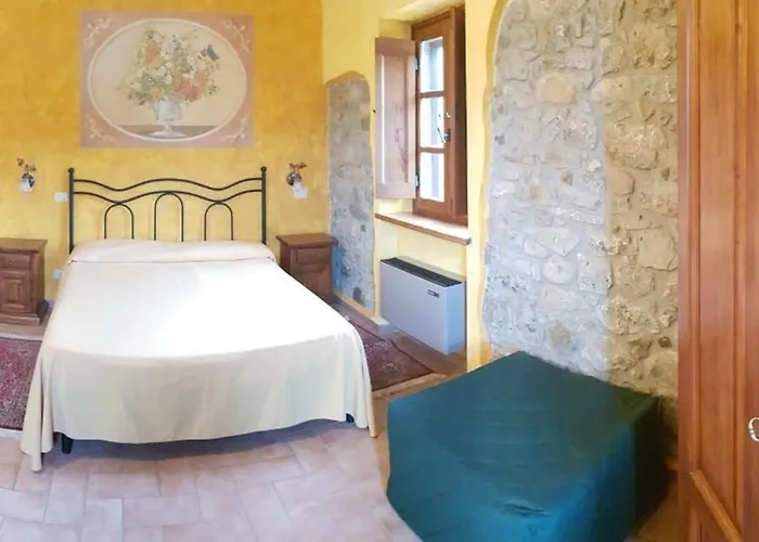 Il Colombaio * Montegabbione