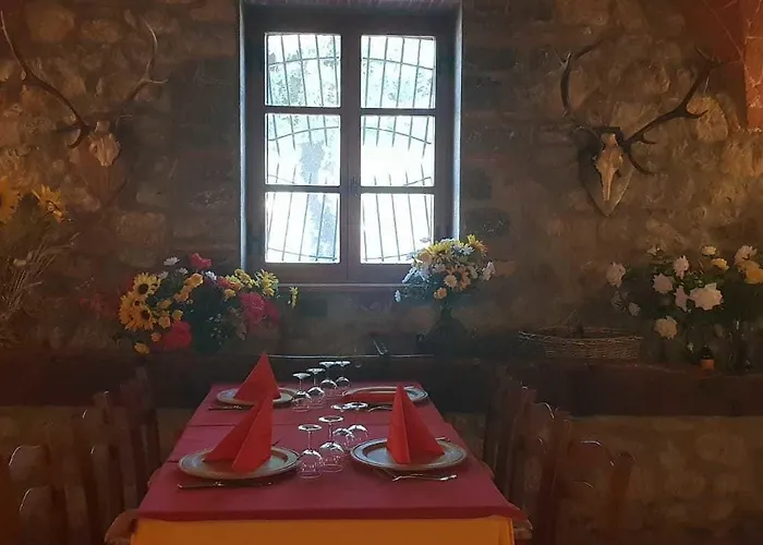 Il Colombaio Montegabbione