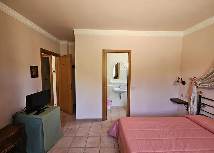 Alojamento de Turismo Rural Il Colombaio