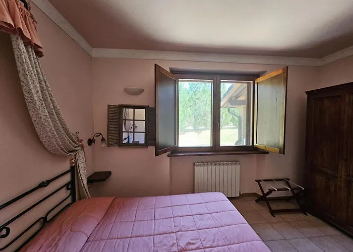 Il Colombaio * Montegabbione