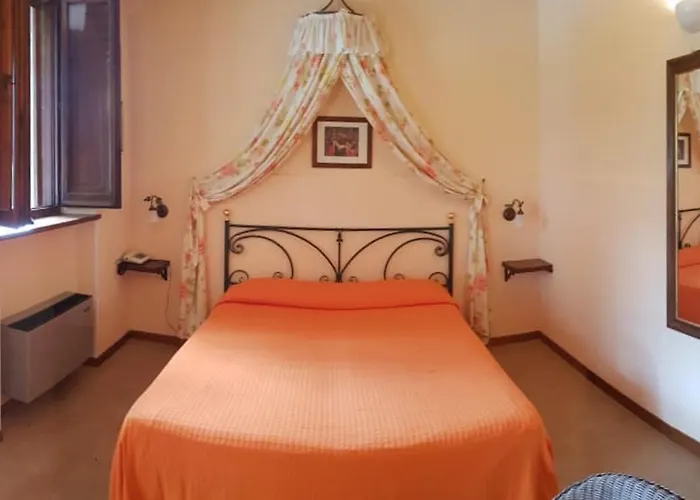 Il Colombaio Alojamento de Turismo Rural *