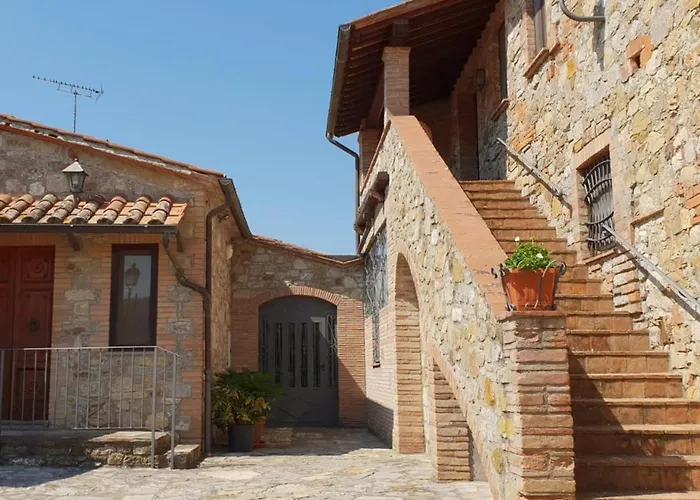 Il Colombaio Montegabbione